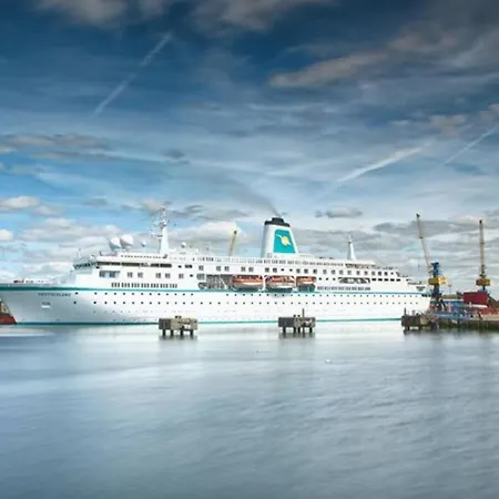 Apartment Urlaub Im Herzen Wismars Eg Hinten Mit Garten Wißmar